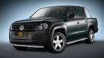 Volkswagen Amarok by Cobra 2010 года